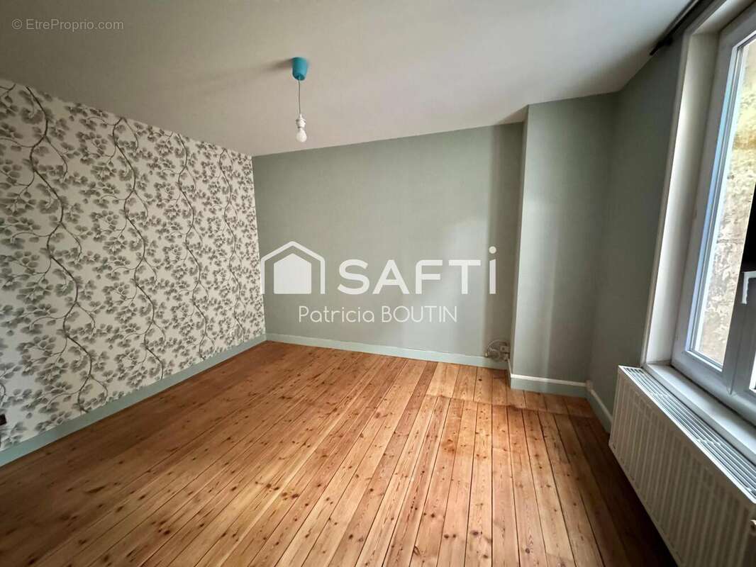 Photo 3 - Maison à NIORT