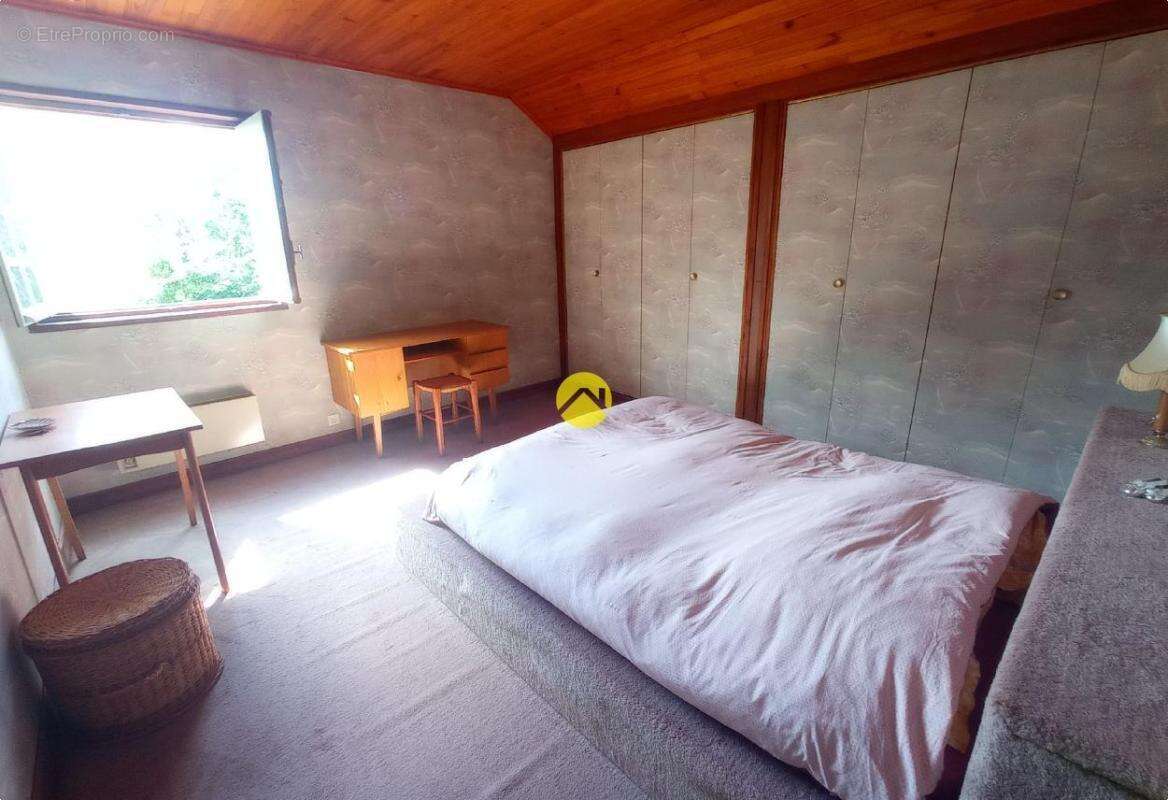 Maison à CHANTELLE
