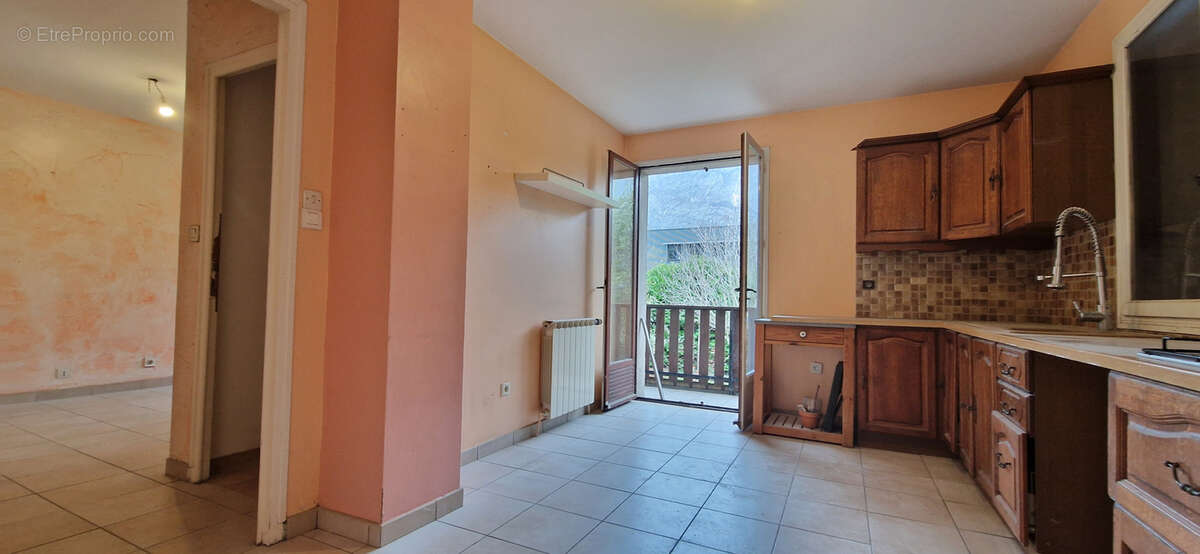 Maison à SASSENAGE