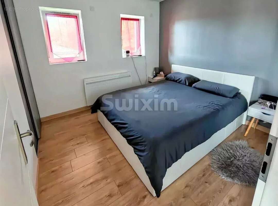 Appartement à ARMOY