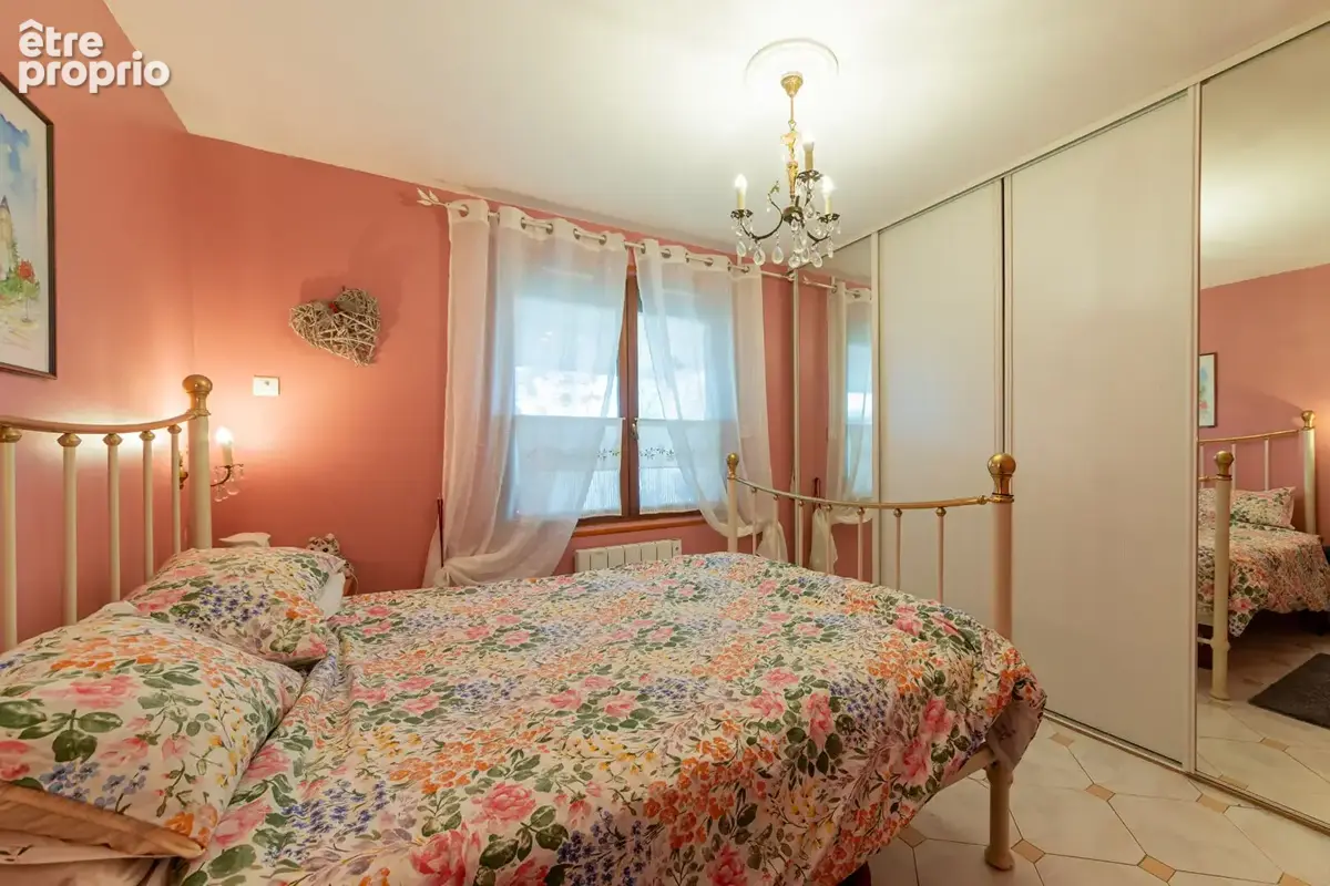 3 chambre maison avec hangar et 360 vue - photo 11