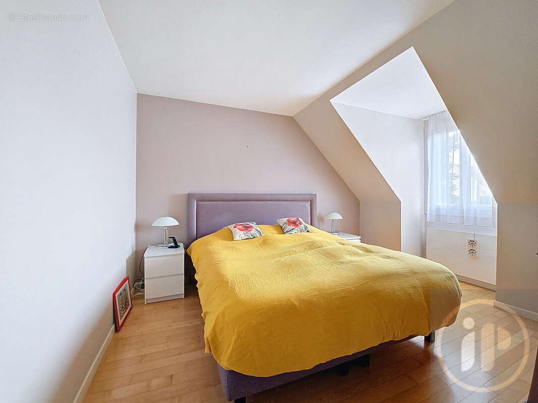 Maison à CHAMBOURCY
