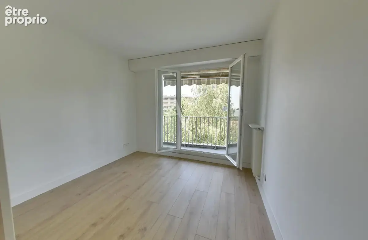 Appartement Nogent Sur Marne 2 pièce(s) 54,52 m2 - photo 5