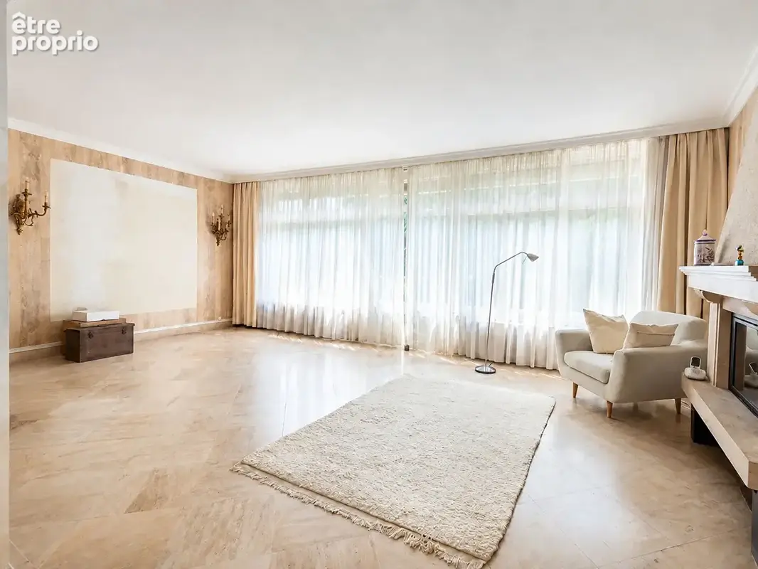 Maison Gagny 5 pièce(s) 83 M² - photo 2