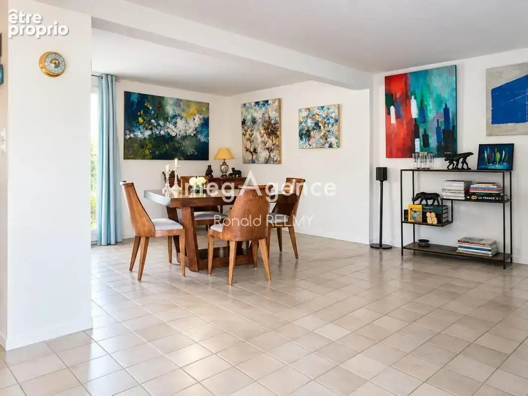 Bien plus qu’une maison, un véritable art de vivre à Olonne sur Mer (85) - photo 6