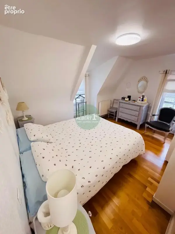Maison 4 pièces 110 m² à vendre à Le Havre (76600) - photo 9