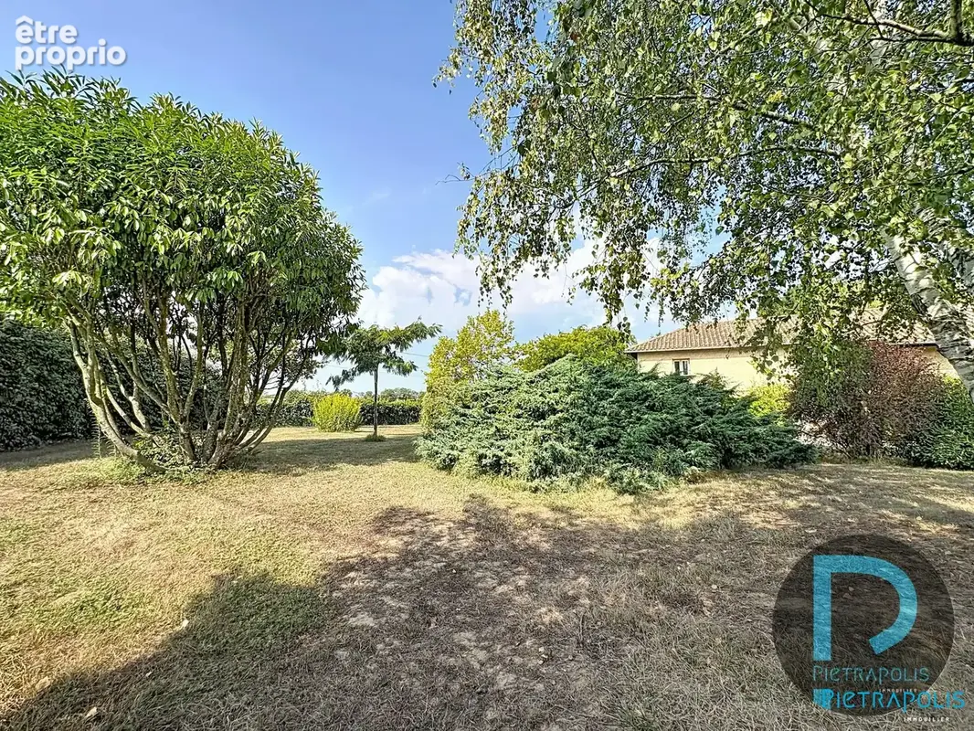 Maison 6 pièces 175 m² à vendre à Saint-Trivier-Sur-Moignans (01990) - photo 7