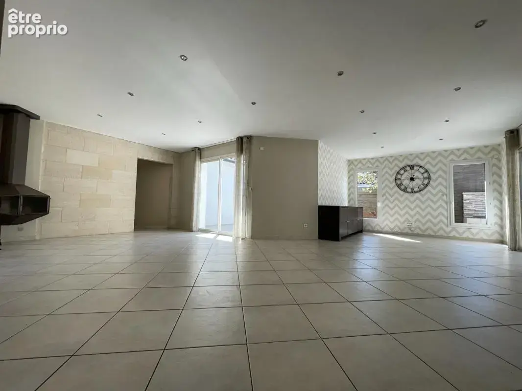 Maison Pessac 7 pièce(s) 5 CHAMBRES + BUREAU 194 m2 - photo 7