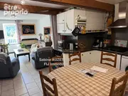 Appartement à SEYNE
