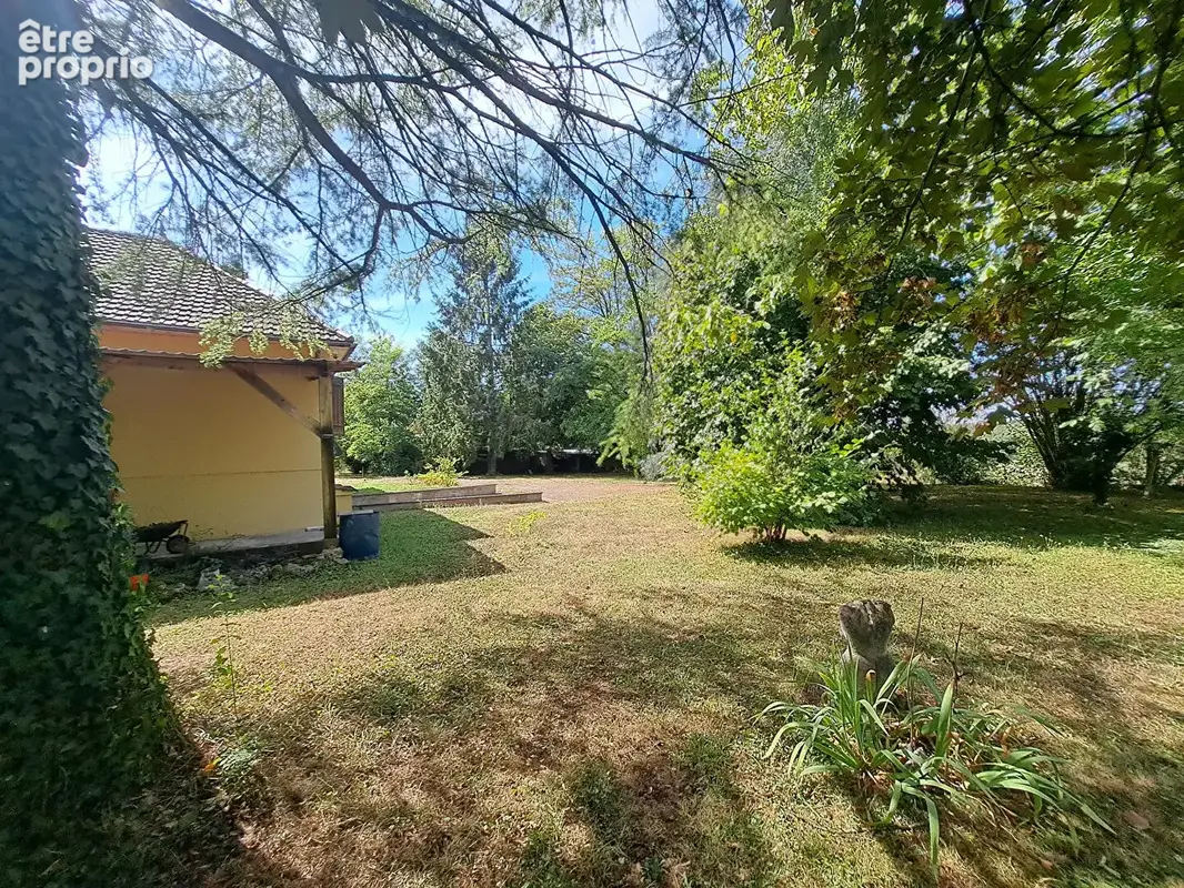 Maison 85m² à chenevelles - photo 14