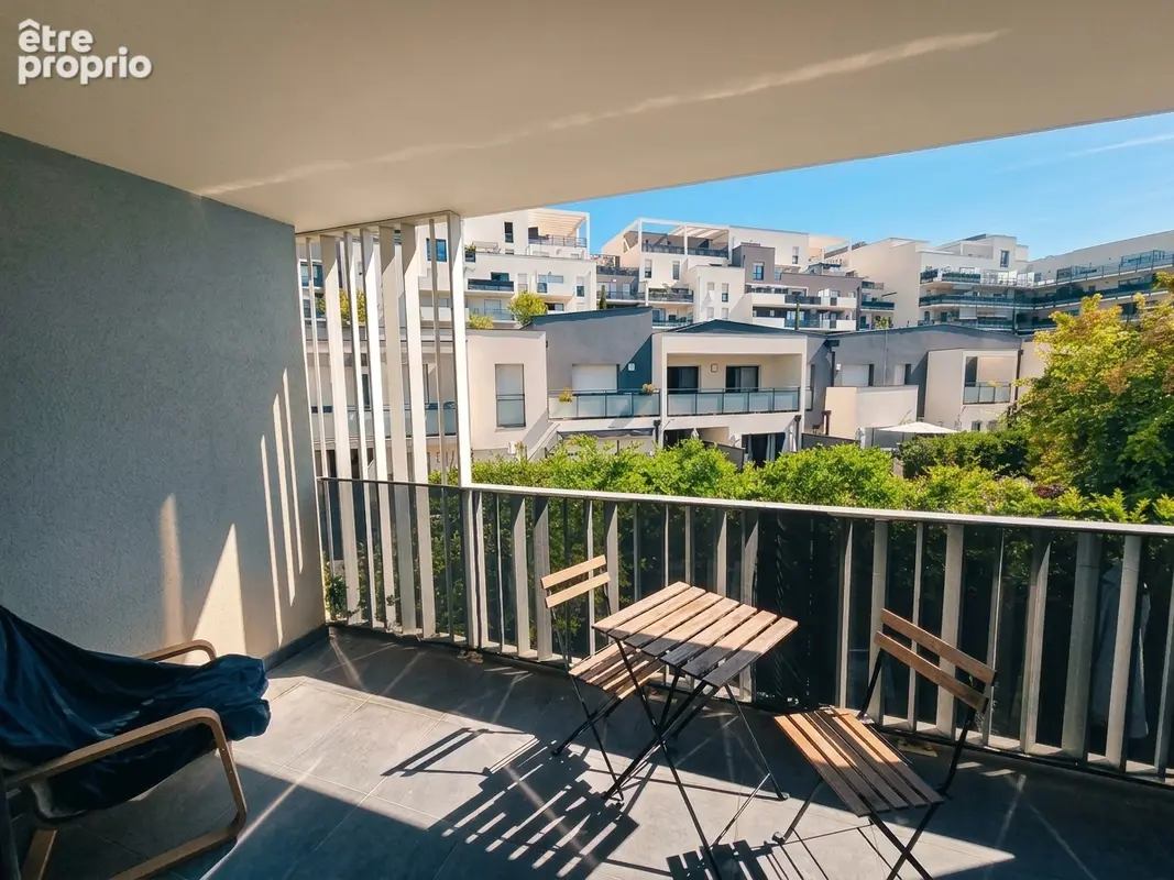 Photo Appartement à Marseille-10e au prix de 179 000€