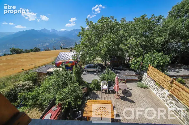 ** appartement type 4 - puy sanières - 4 pièces - photo 13