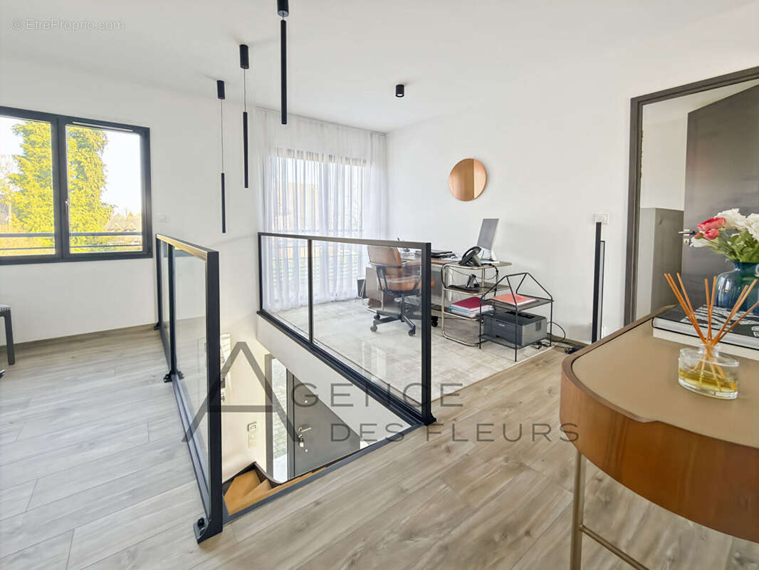 Maison à LA LONDE