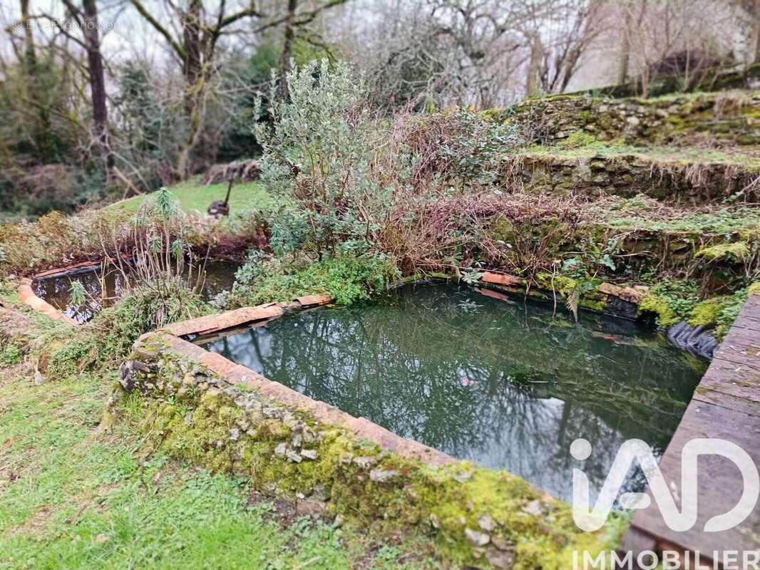 Photo 5 - Maison à CHENAUD