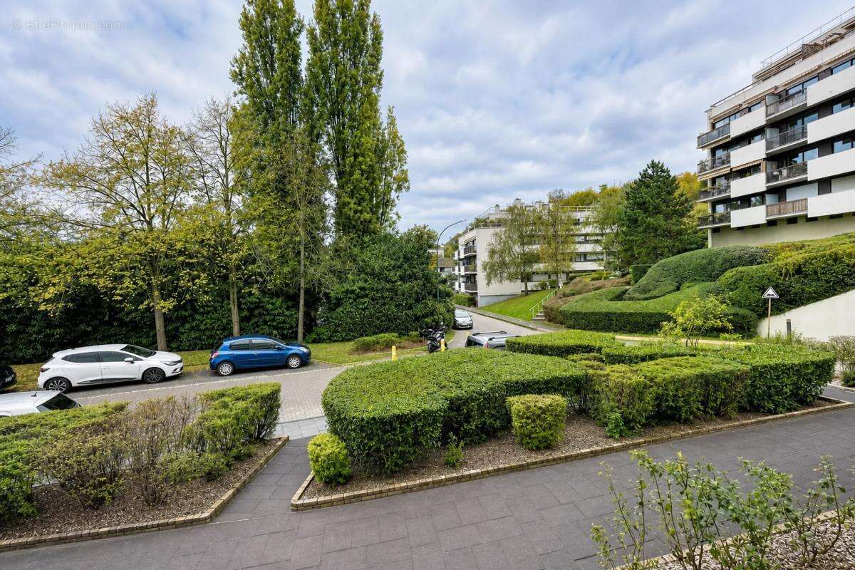 Appartement à FONTENAY-AUX-ROSES