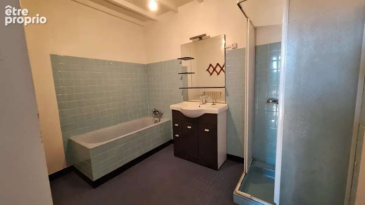 Maison à vendre 10 pièces CASTERA VERDUZAN (32) - photo 4