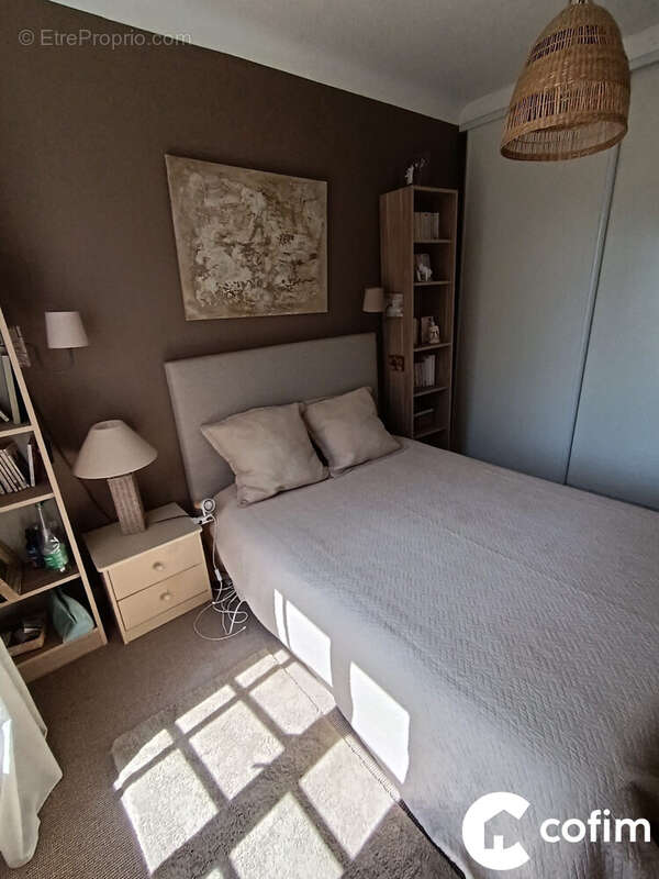 Appartement à CIBOURE