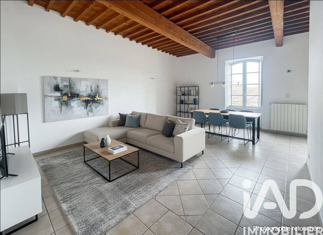 Photo 1 - Appartement à BAGNOLS-SUR-CEZE