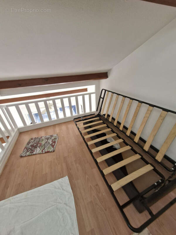 Appartement à MESCHERS-SUR-GIRONDE