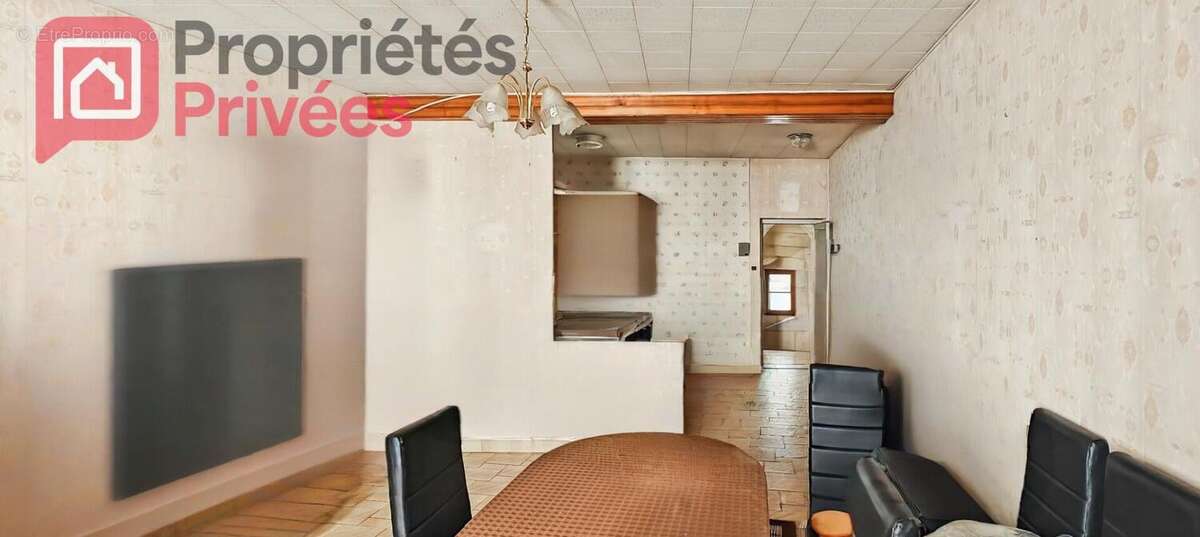 Maison à ARLES