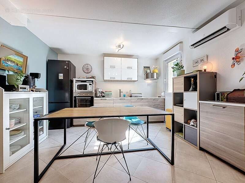 Appartement à SAINT-JEAN-DE-VEDAS