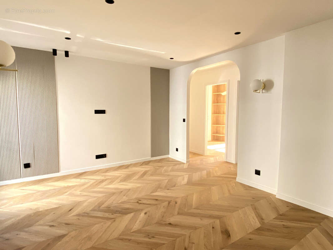 Appartement à ANTONY