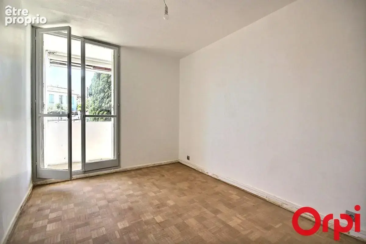 Appartement T4 - 13011 Marseille - Balcon -  Cave - photo 8