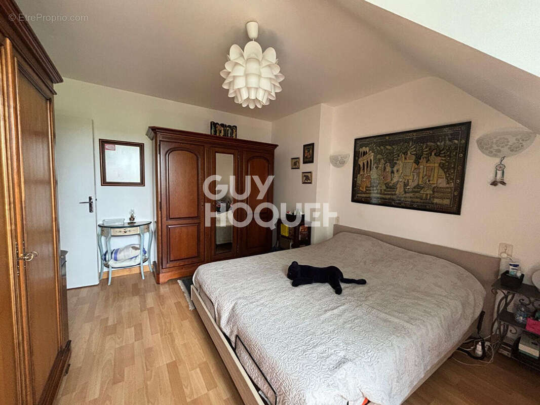 Maison à SAINT-JUDOCE