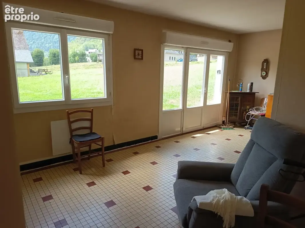 Maison familiale de charme avec vue panoramique 134m2 plein sud - photo 6