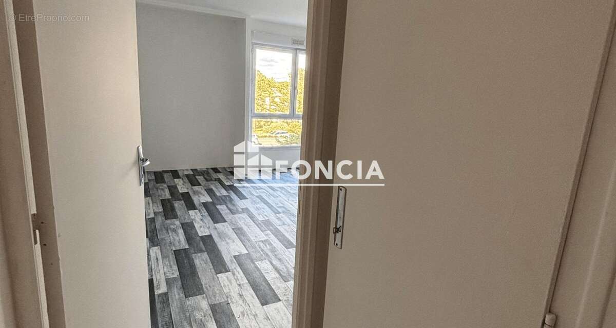 Appartement à SAINT-JEAN-DE-MONTS