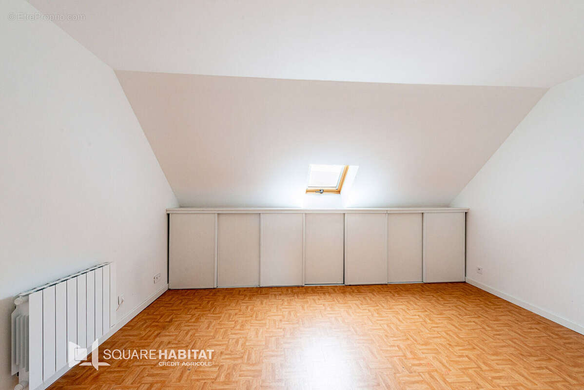 Maison à SAINT-AMAND-LES-EAUX