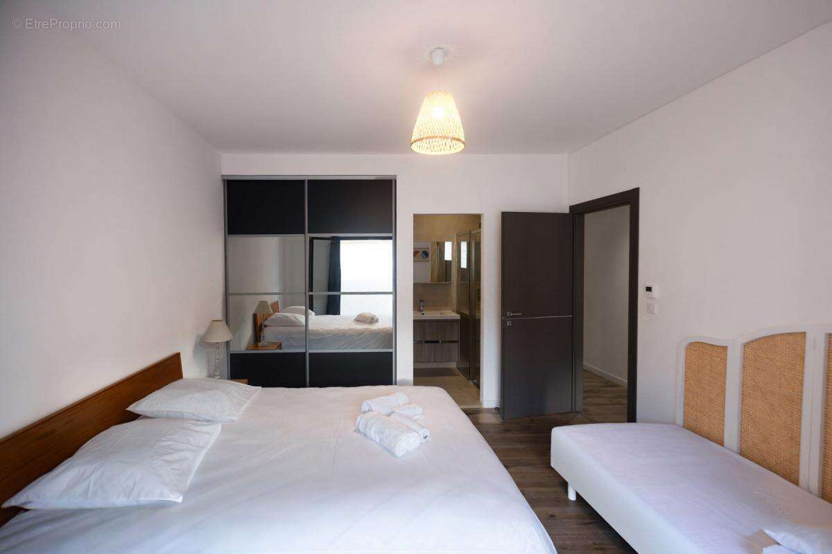 Appartement à SAN-MARTINO-DI-LOTA