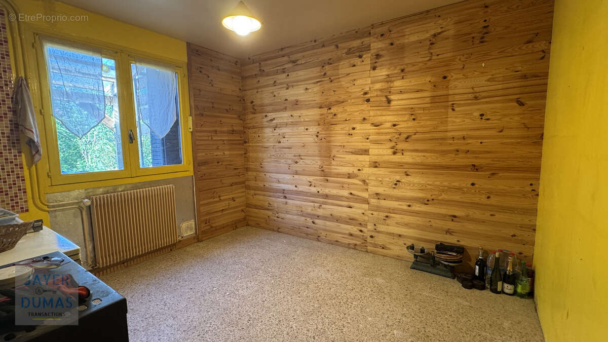  exclusivité - saint marcel - au calme - maison familiale 5 chambres - photo 12