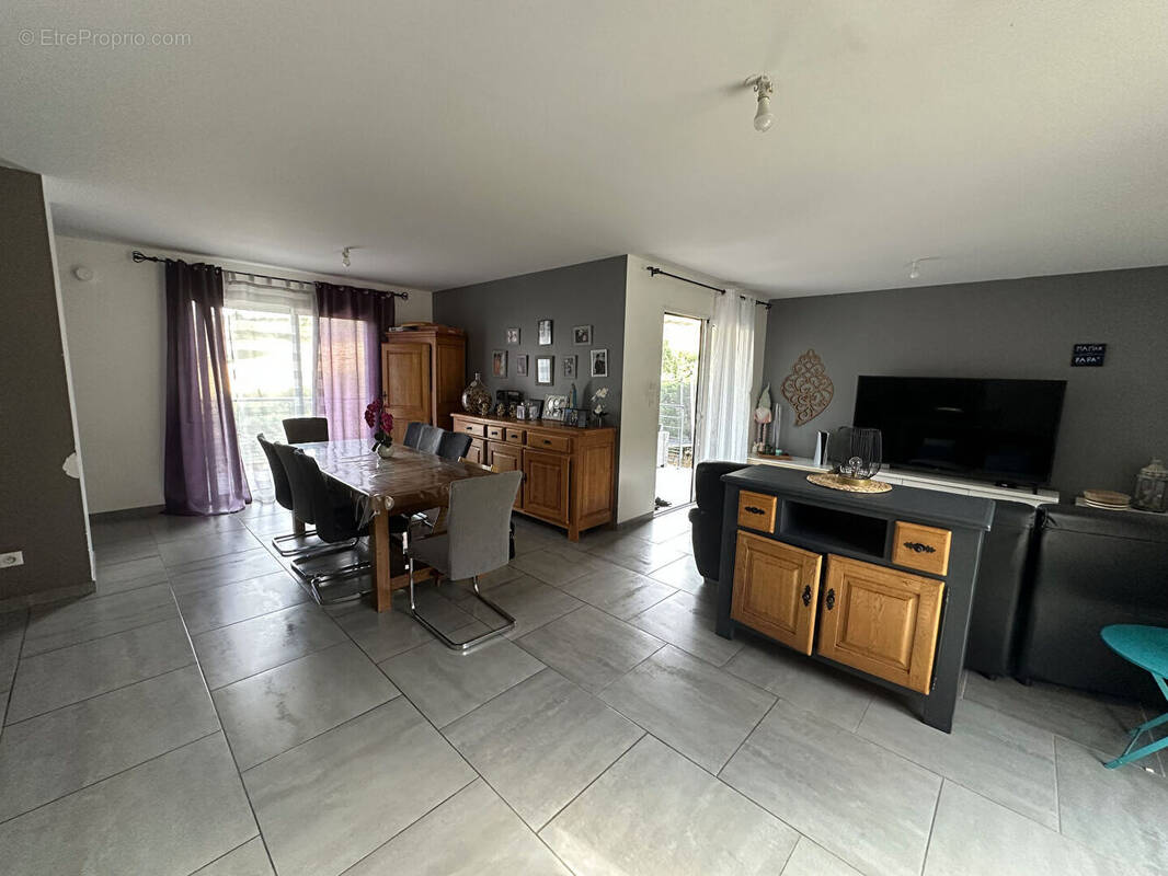 Maison à TARARE