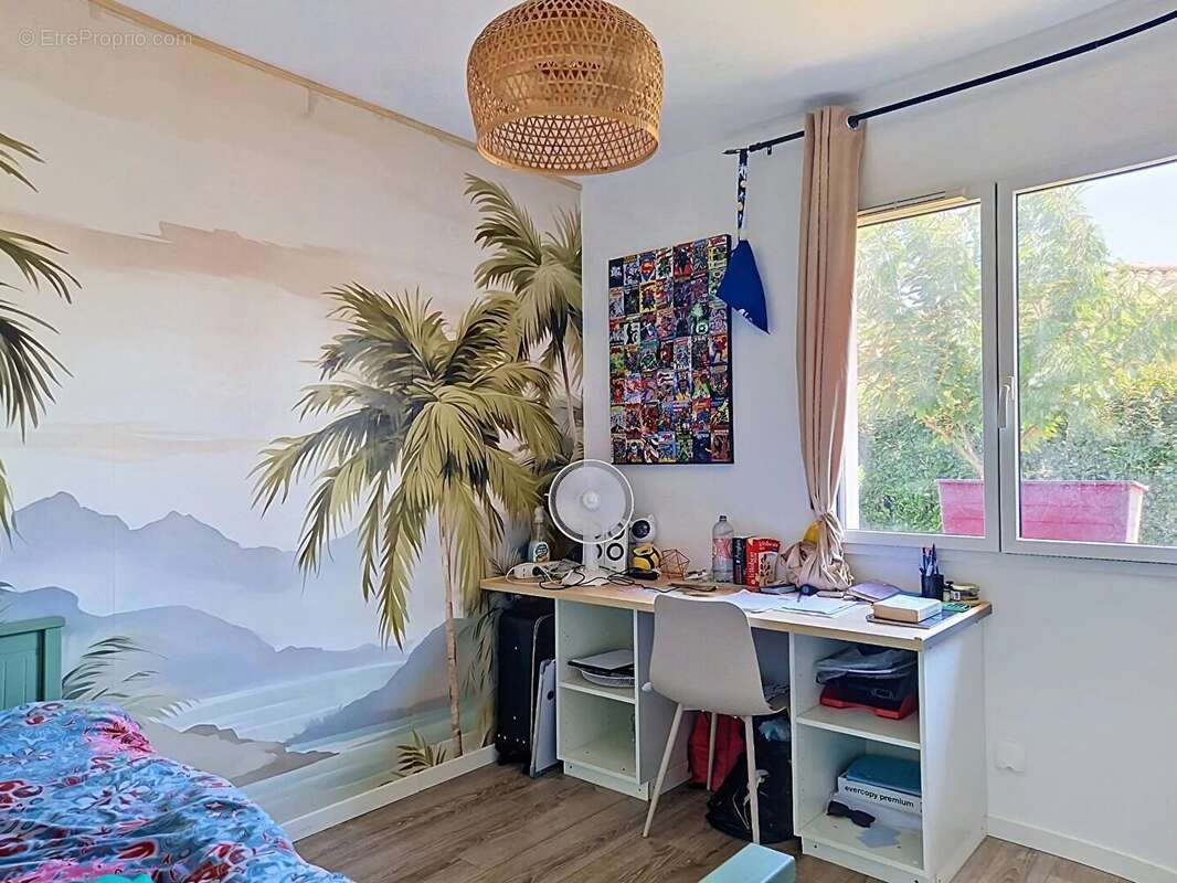 SANGUINET Maison contemporaine - photo 9