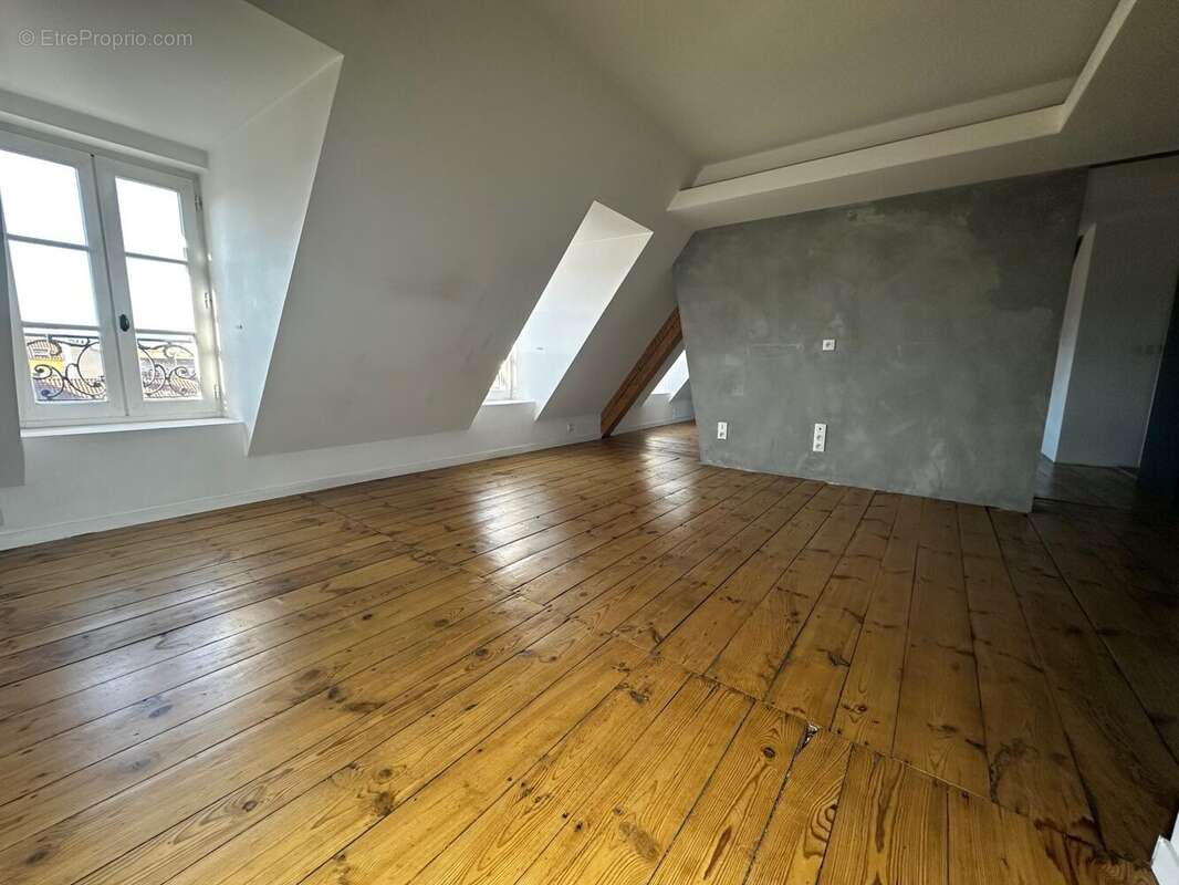 Appartement à CLERMONT-FERRAND