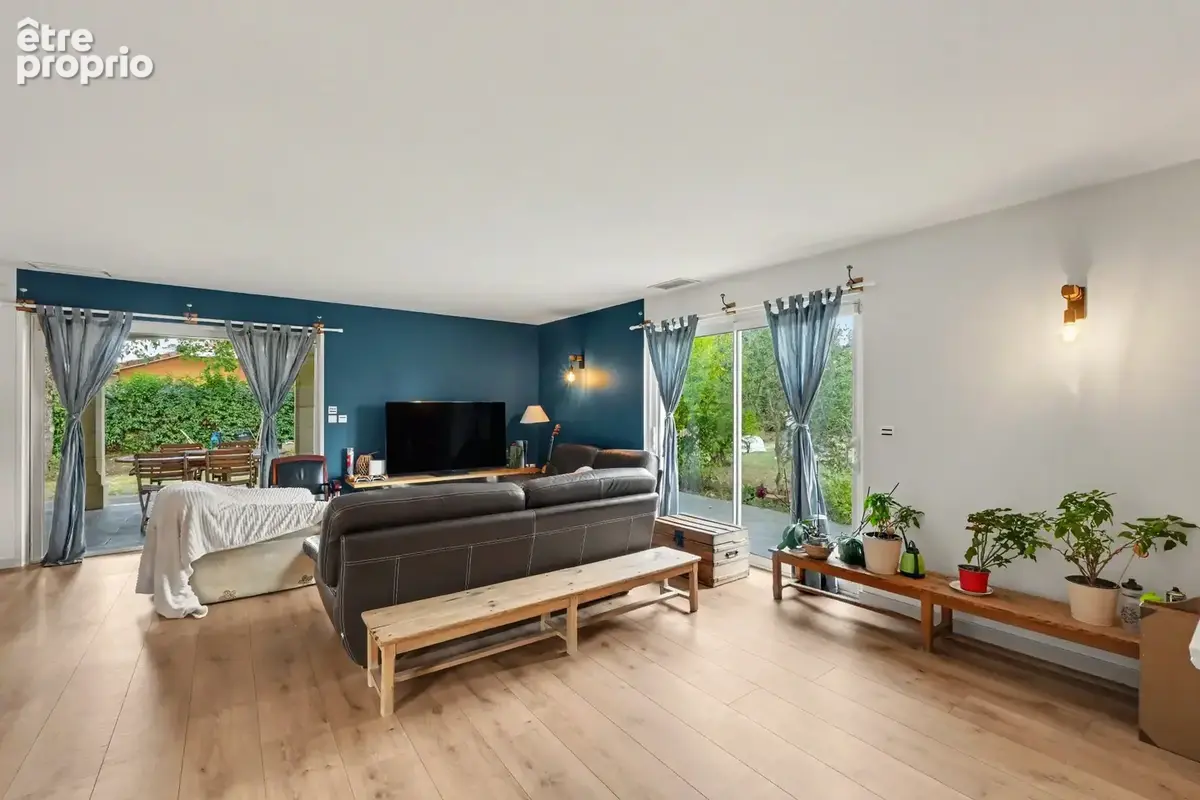 Maison 5 pièces 142 m² à vendre à L'honor-De-Cos (82130) - photo 6