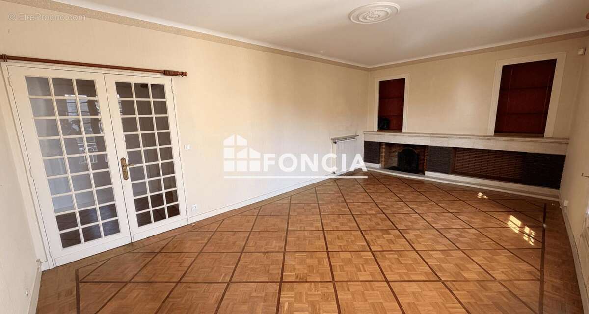 Appartement à BERGERAC