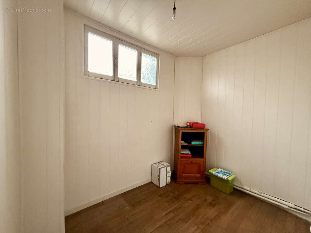 Appartement à CLOYES-SUR-LE-LOIR