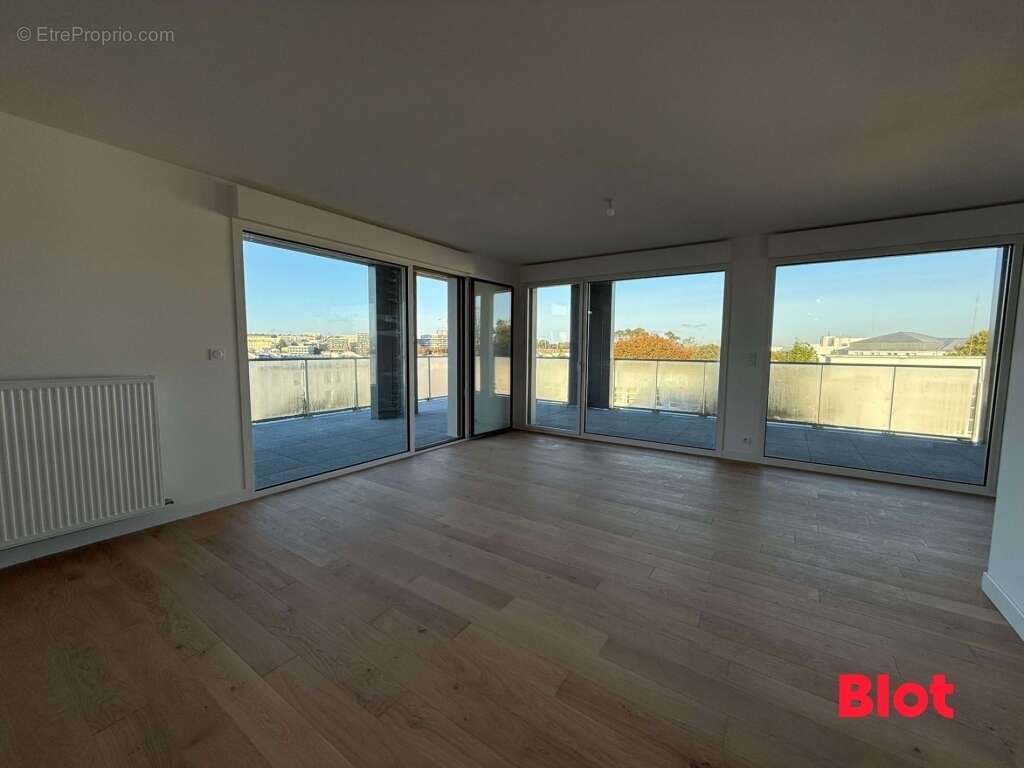 Appartement à BREST