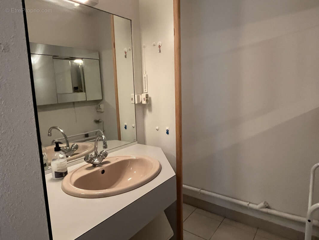 Appartement à SAINT-LARY-SOULAN