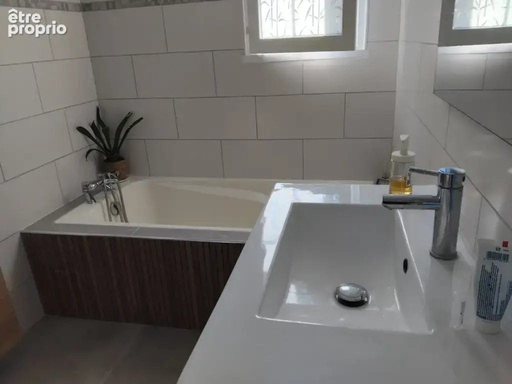 Villa quatre chambres proche centre ville - photo 16