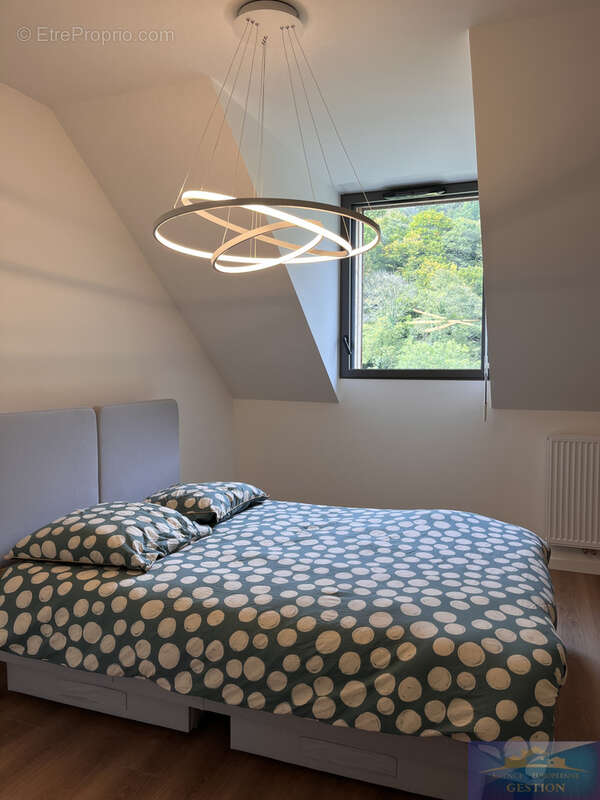Appartement à CAUTERETS