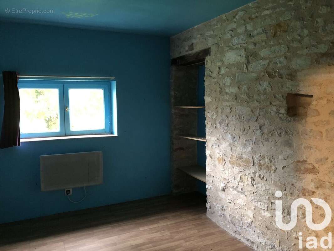 Photo 5 - Maison à SAINT-JEAN-DE-SAUVES