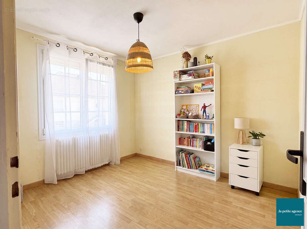 Maison 121 m² à Bretteville  - photo 8