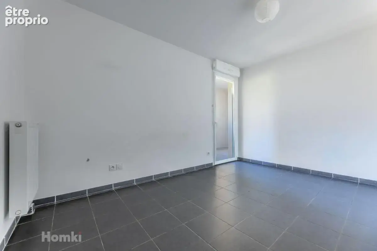 Appartement T2 avec terrasse, loggia, parking et vue exceptionnelle – Grabels - photo 12