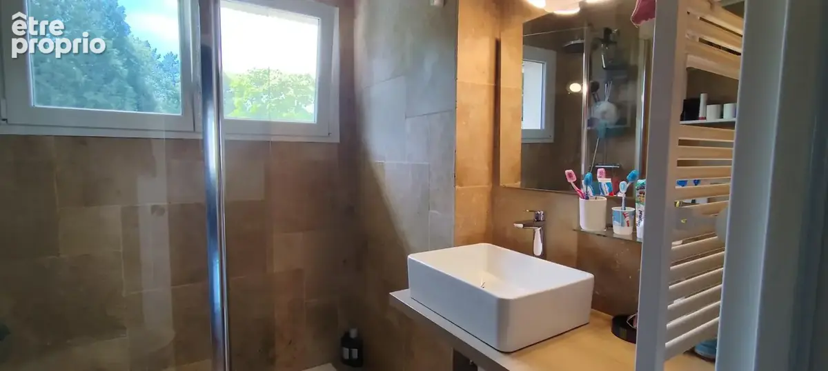 Maison rénovée avec goût - photo 6