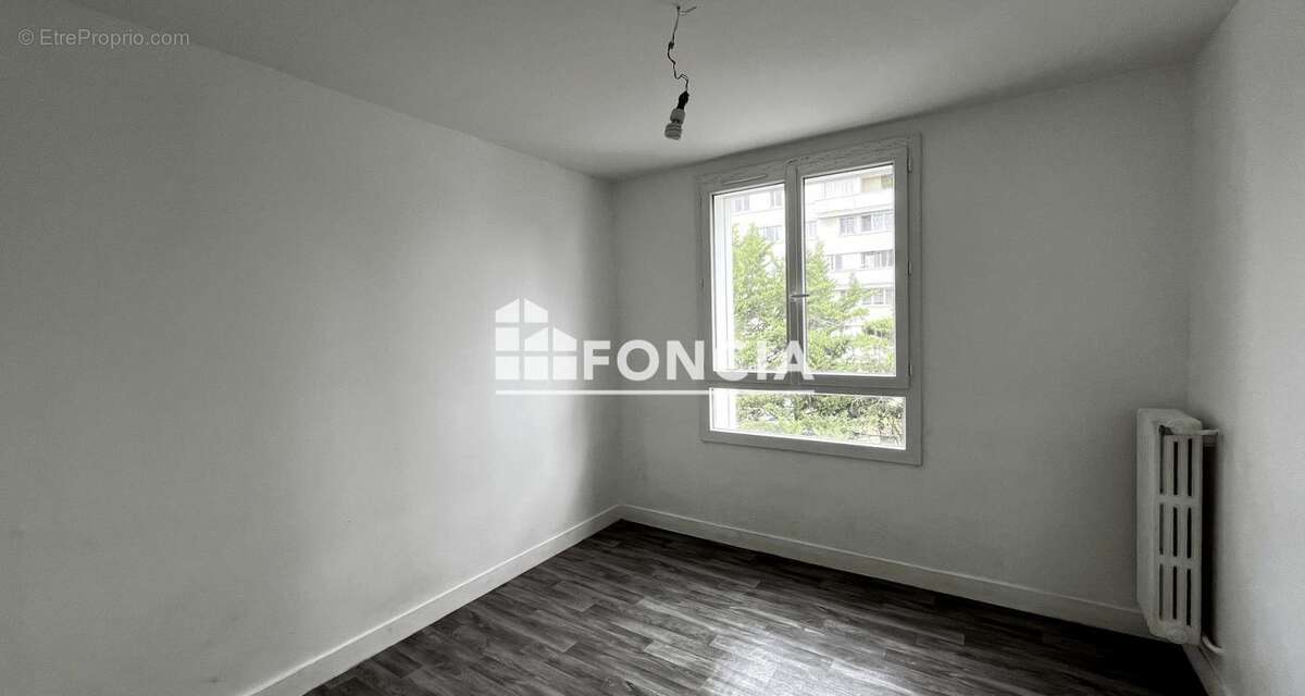 Appartement à RUEIL-MALMAISON