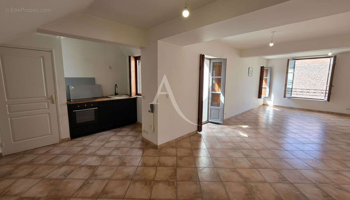 Charmant appartement de caractère au coeur du centre historique de Selles-sur-Cher - photo 5