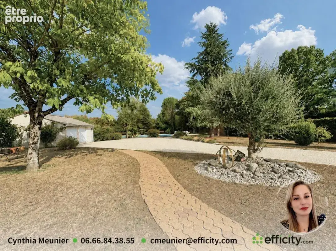 Maison individuelle - photo 13